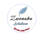 zwonaka logo F